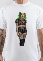 Shotzi Blackheart T-Shirt