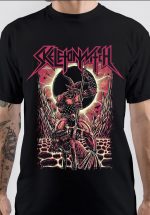 Skeletonwitch T-Shirt