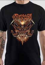 Skeletonwitch T-Shirt