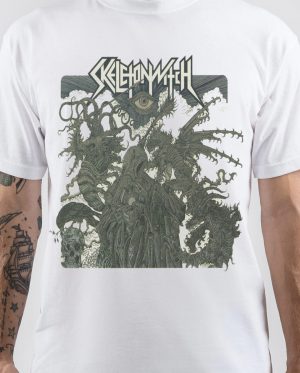 Skeletonwitch T-Shirt