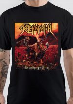 Skeletonwitch T-Shirt