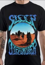 Sleep T-Shirt