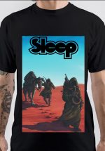 Sleep T-Shirt