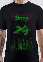 Sleep T-Shirt