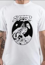 Sleep T-Shirt