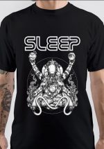 Sleep T-Shirt