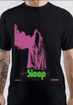 Sleep T-Shirt