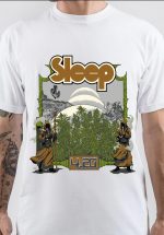 Sleep T-Shirt