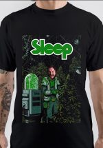 Sleep T-Shirt