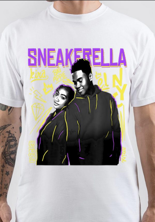 Sneakerella T-Shirt