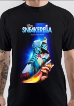 Sneakerella T-Shirt