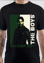 Soldier Boy T-Shirt