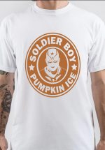 Soldier Boy T-Shirt