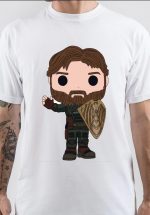 Soldier Boy T-Shirt