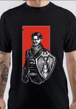 Soldier Boy T-Shirt