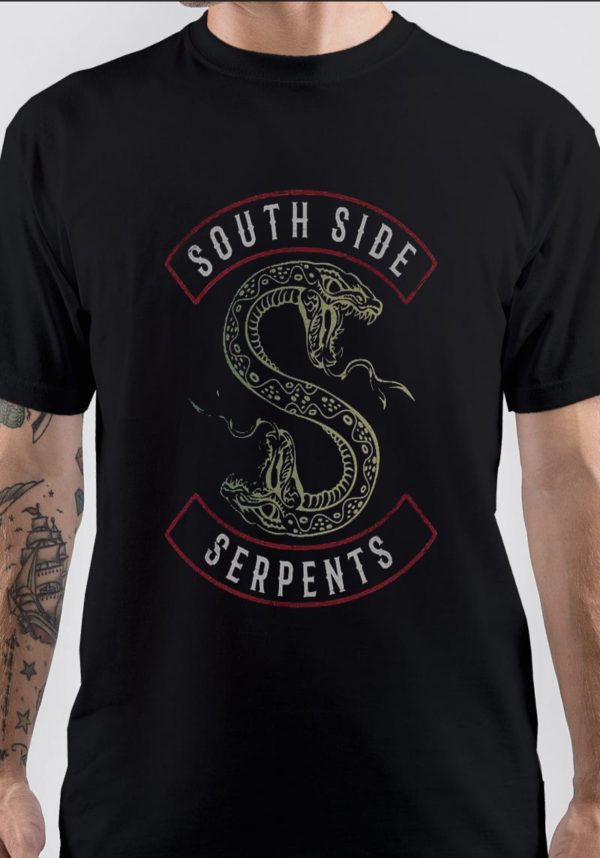 Southside T-Shirt