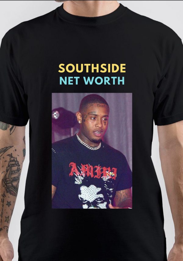 Southside T-Shirt