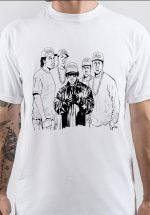 Straight Outta Compton T-Shirt