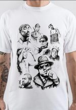 Straight Outta Compton T-Shirt