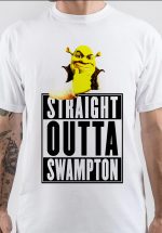 Straight Outta Compton T-Shirt