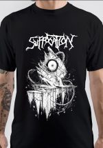 Suffocation T-Shirt