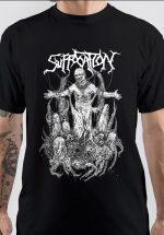 Suffocation T-Shirt