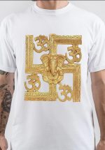 Swastik T-Shirt