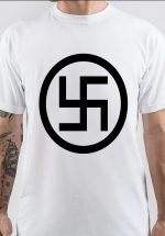 Swastik T-Shirt