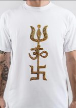 Swastik T-Shirt