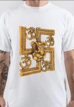 Swastik T-Shirt