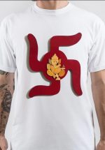 Swastik T-Shirt