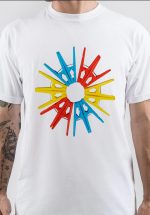 Swastik T-Shirt