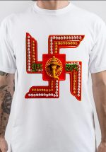 Swastik T-Shirt