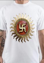 Swastik T-Shirt