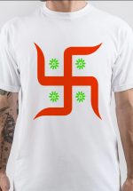 Swastik T-Shirt