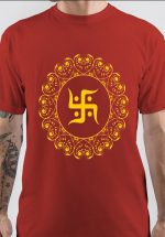 Swastik T-Shirt