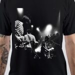 Swirlies T-Shirt