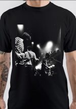 Swirlies T-Shirt