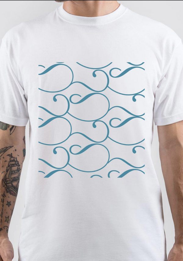 Swirlies T-Shirt