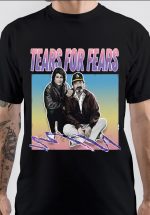 Tears For Fears T-Shirt