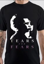 Tears For Fears T-Shirt