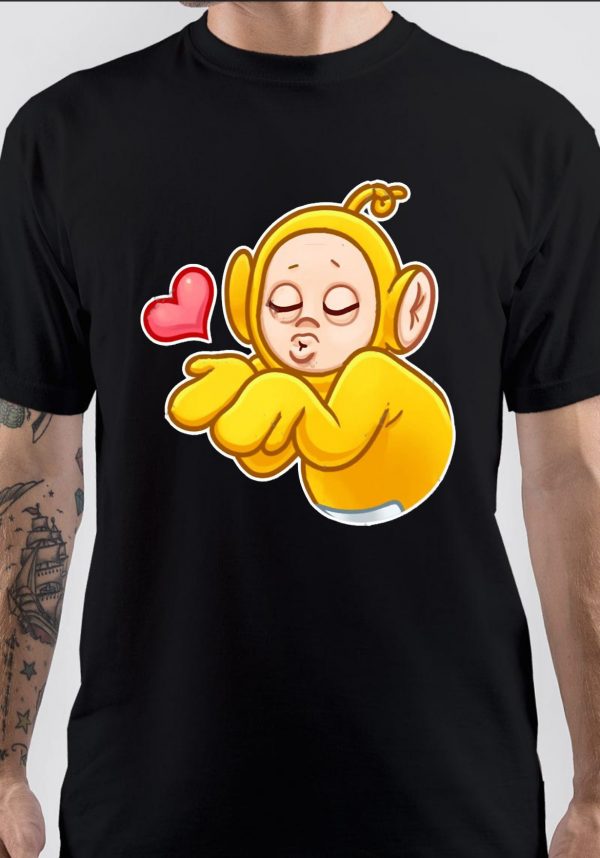 Teletubbies T-Shirt