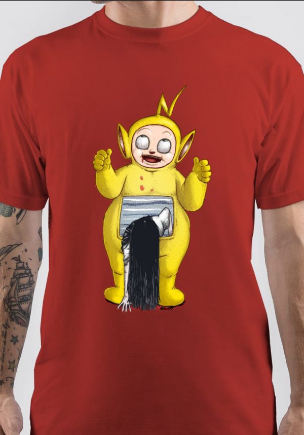 Teletubbies T-Shirt