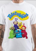 Teletubbies T-Shirt