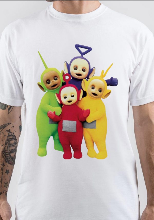 Teletubbies T-Shirt