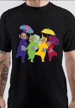 Teletubbies T-Shirt