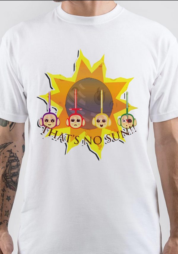 Teletubbies T-Shirt