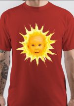 Teletubbies T-Shirt