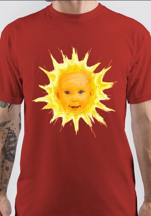 Teletubbies T-Shirt