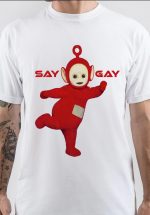 Teletubbies T-Shirt